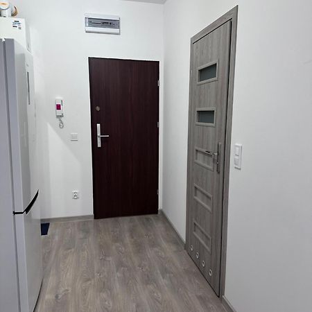 Przytulny Apartament Szczecinek Exterior foto
