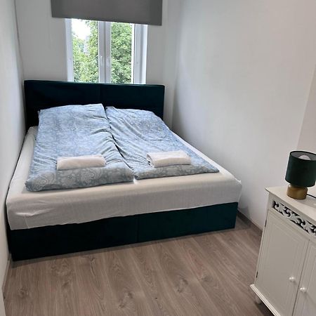 Przytulny Apartament Szczecinek Exterior foto
