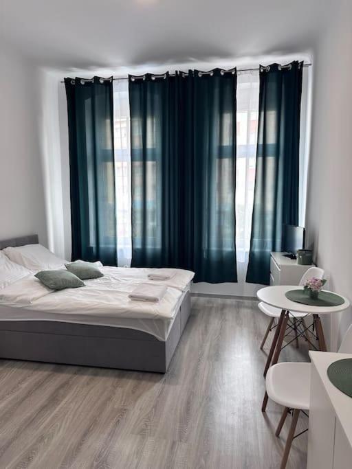Przytulny Apartament Szczecinek Exterior foto