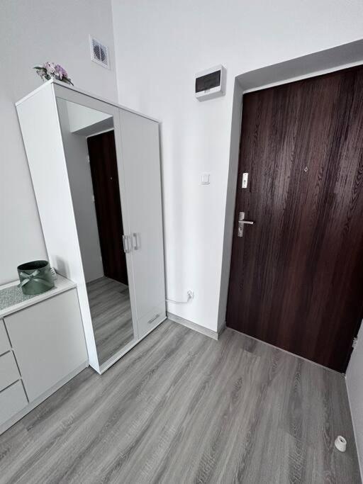 Przytulny Apartament Szczecinek Exterior foto