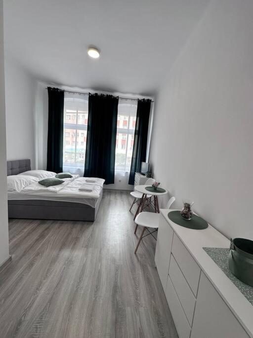 Przytulny Apartament Szczecinek Exterior foto