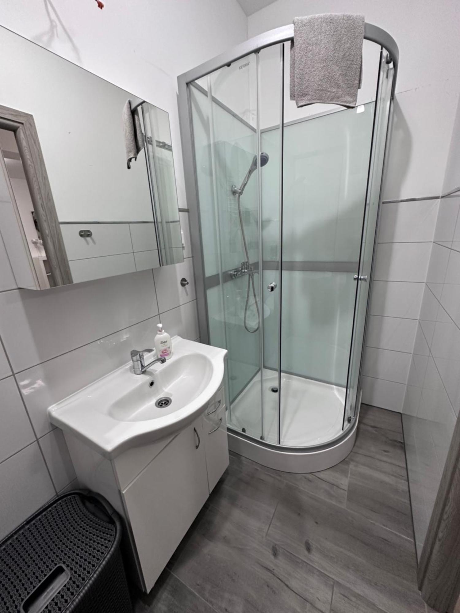 Przytulny Apartament Szczecinek Exterior foto